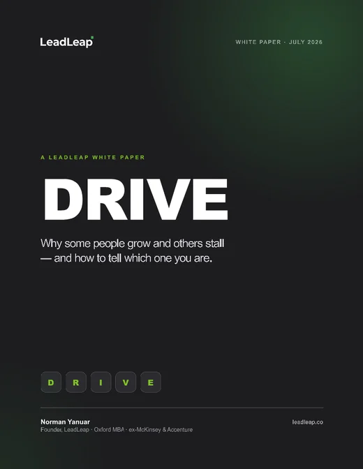DRIVE Whitepaper cover