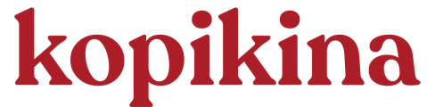 Kopi Kina